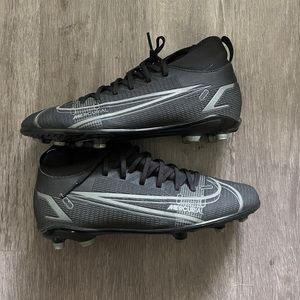 Nike Soccer Cleats